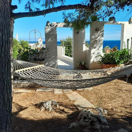 Marina Villa Marittima Exterior photo