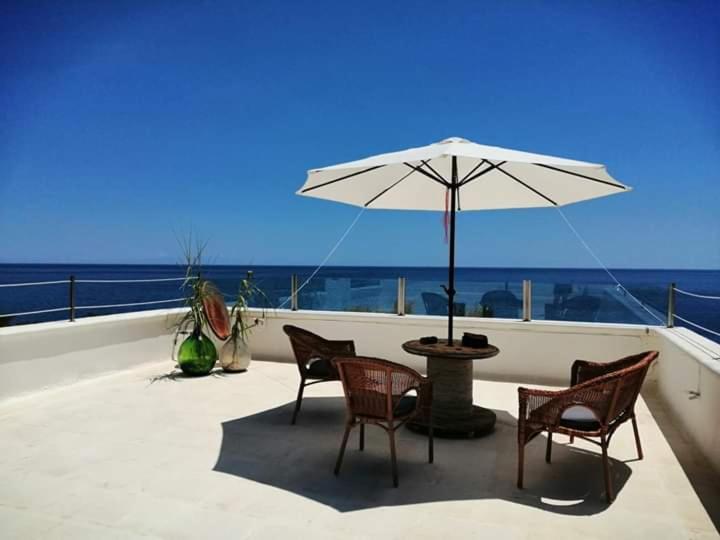 Marina Villa Marittima Exterior photo
