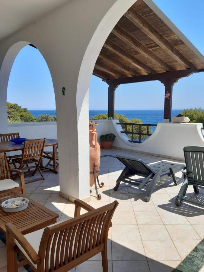 Marina Villa Marittima Exterior photo