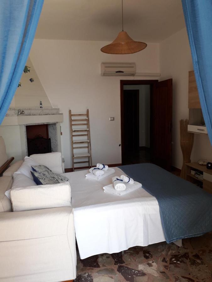 Marina Villa Marittima Exterior photo