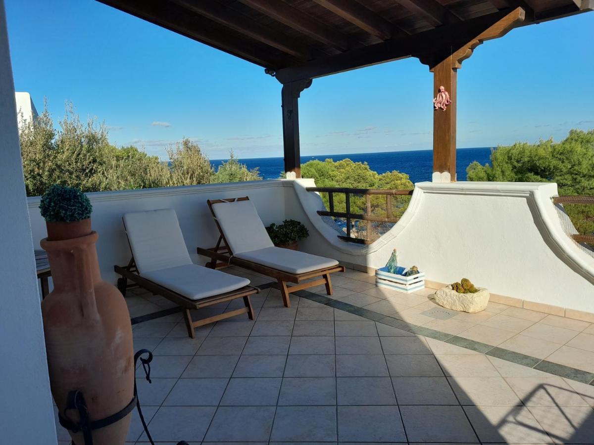 Marina Villa Marittima Exterior photo