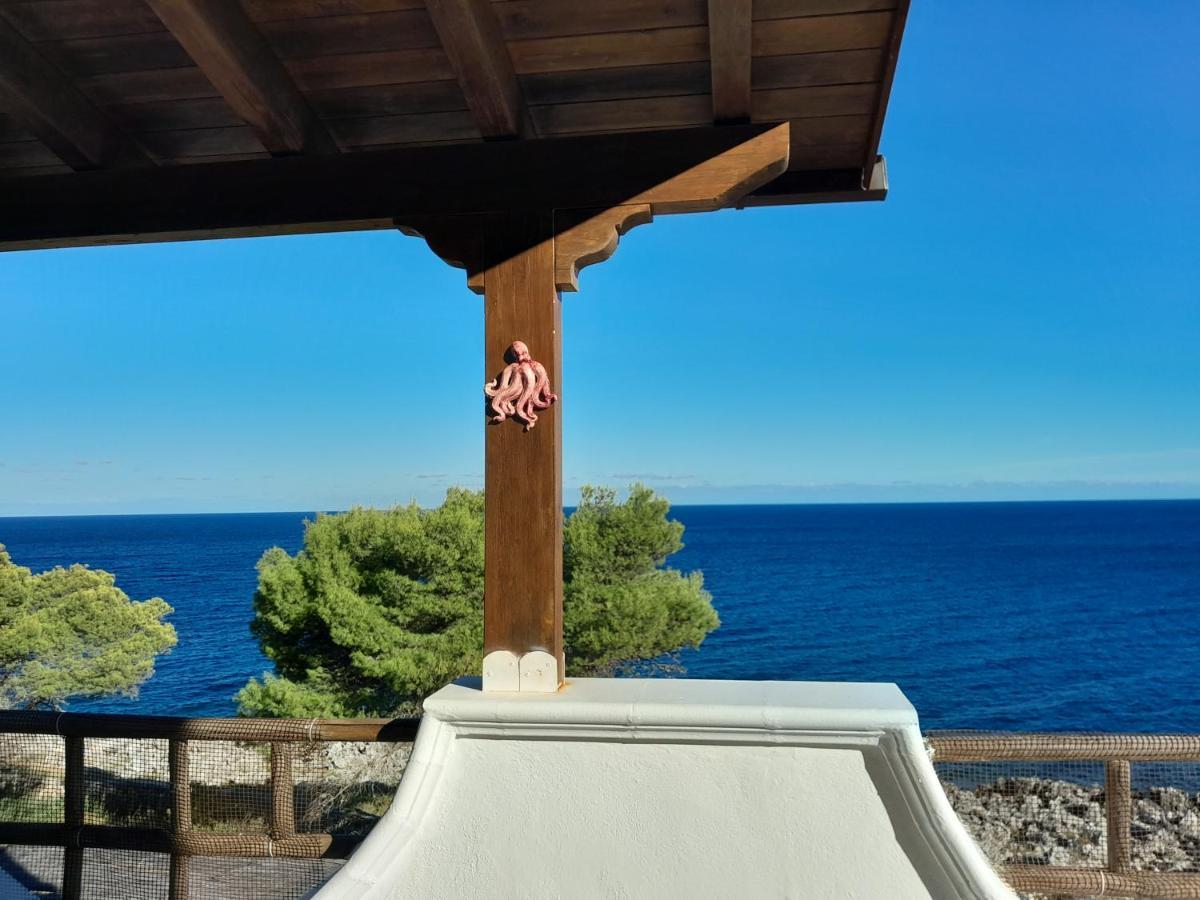 Marina Villa Marittima Exterior photo