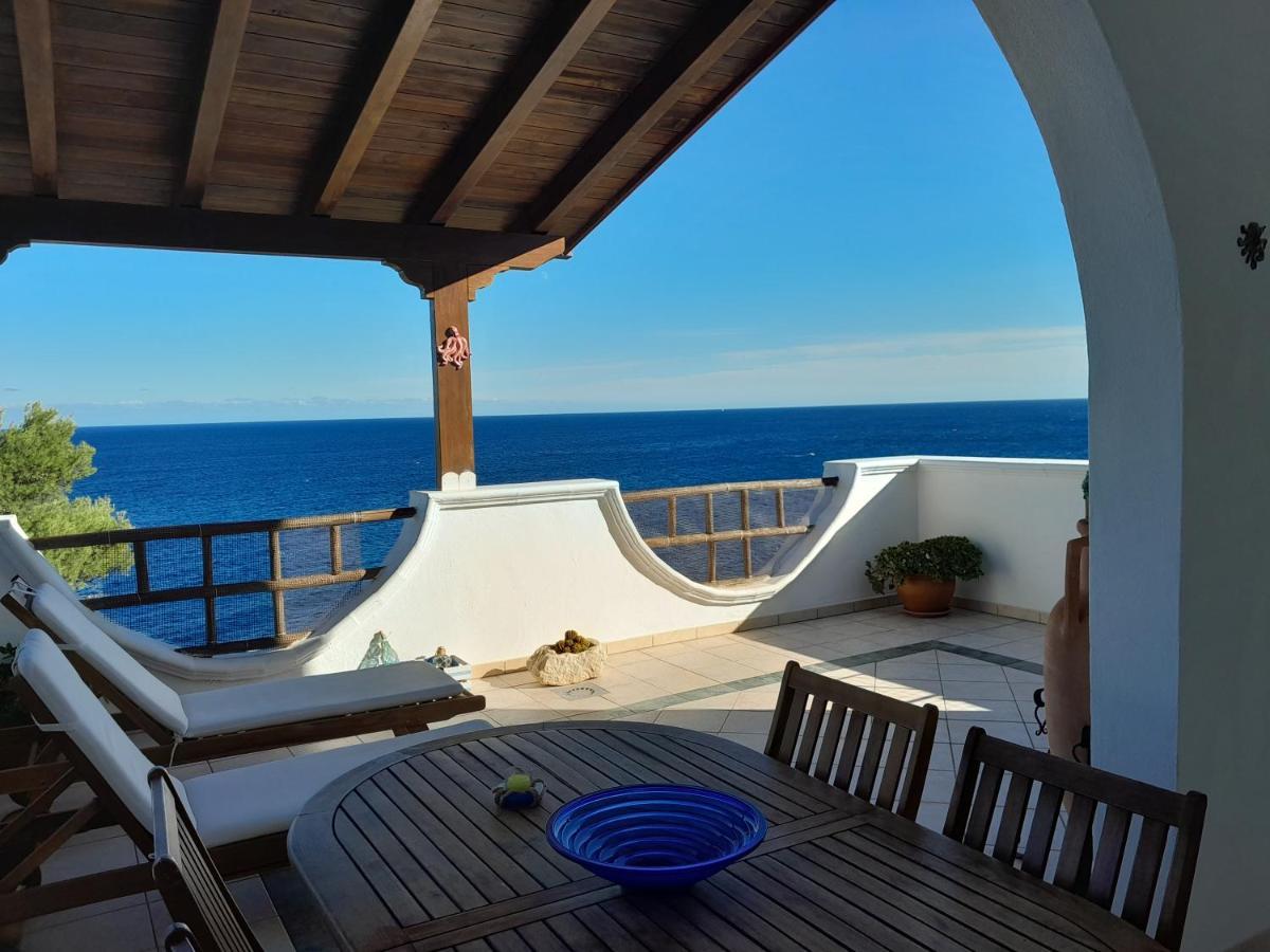 Marina Villa Marittima Exterior photo
