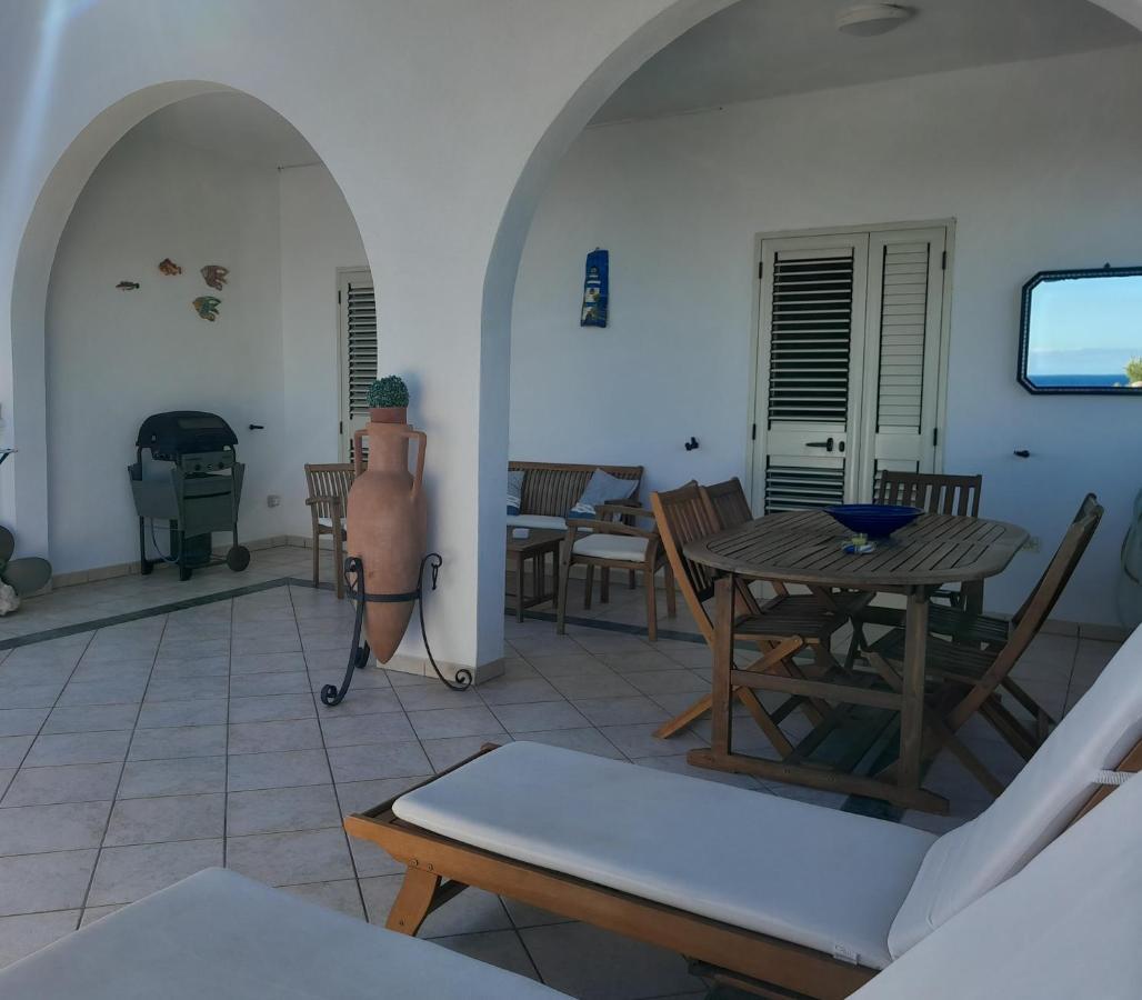 Marina Villa Marittima Exterior photo
