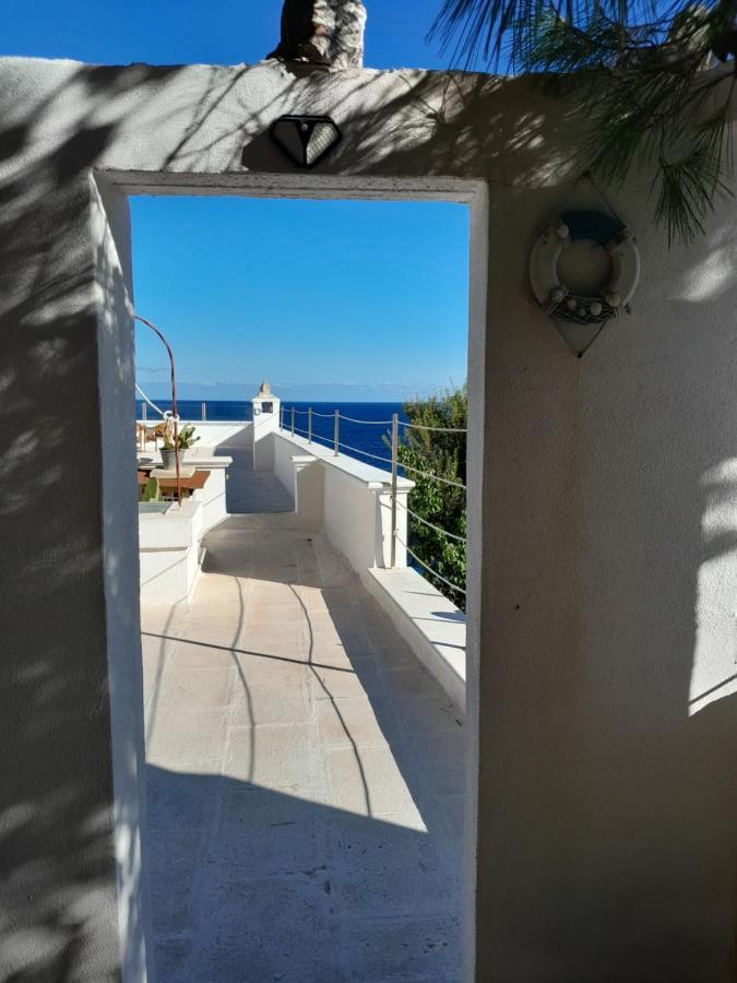 Marina Villa Marittima Exterior photo
