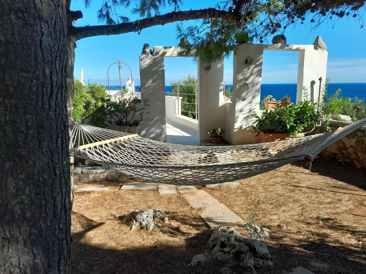 Marina Villa Marittima Exterior photo