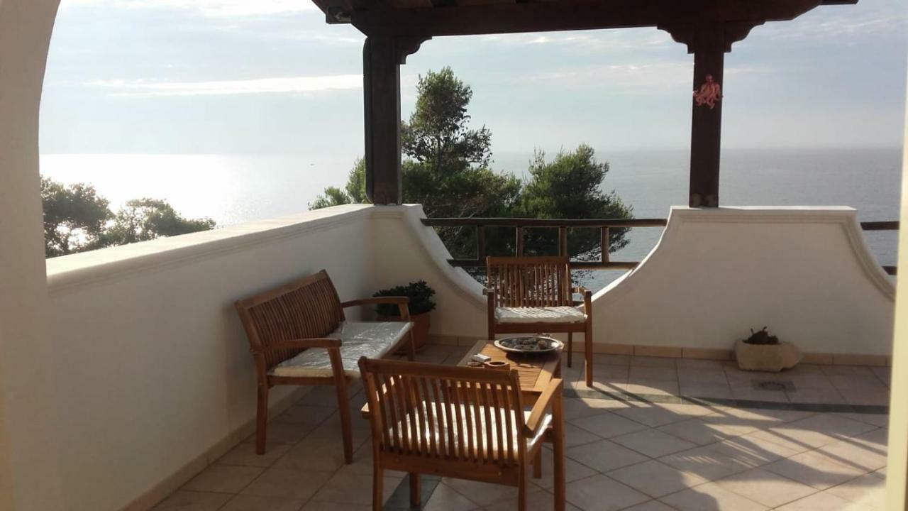 Marina Villa Marittima Exterior photo