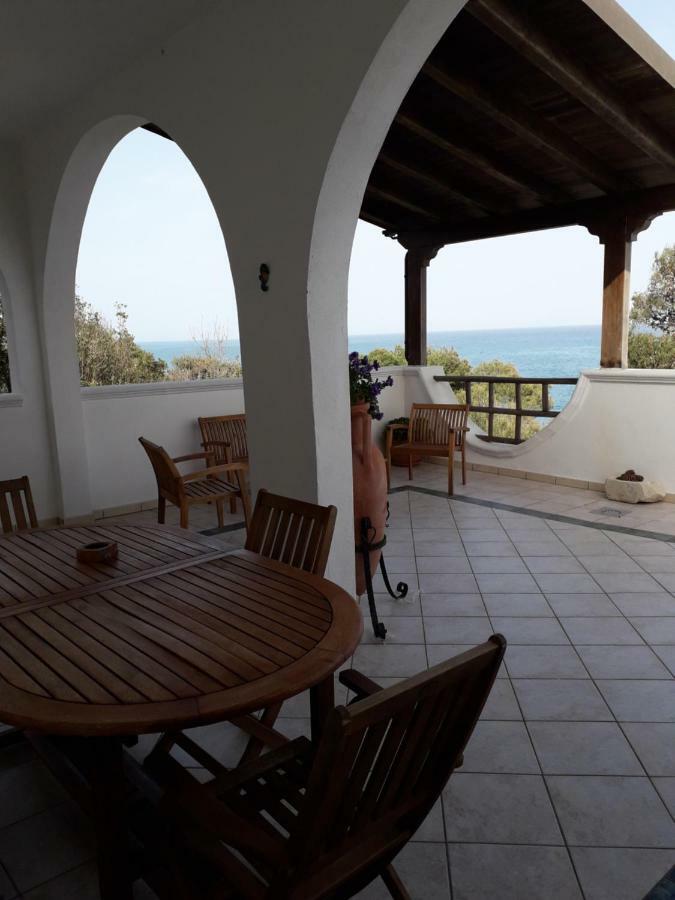 Marina Villa Marittima Exterior photo